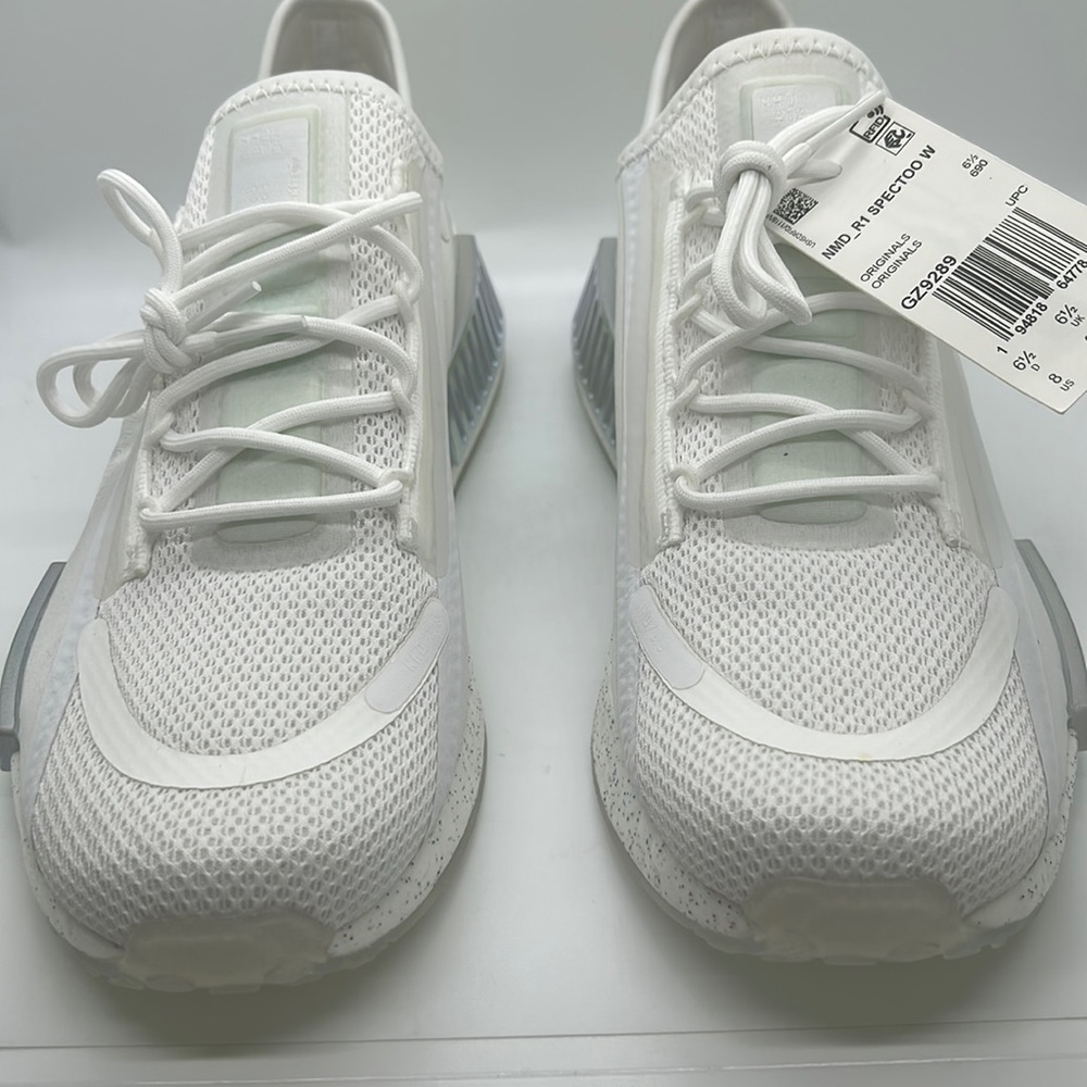 Brand ADIDAS New no Box women’s Tennis NMD-R1 Spectro.
